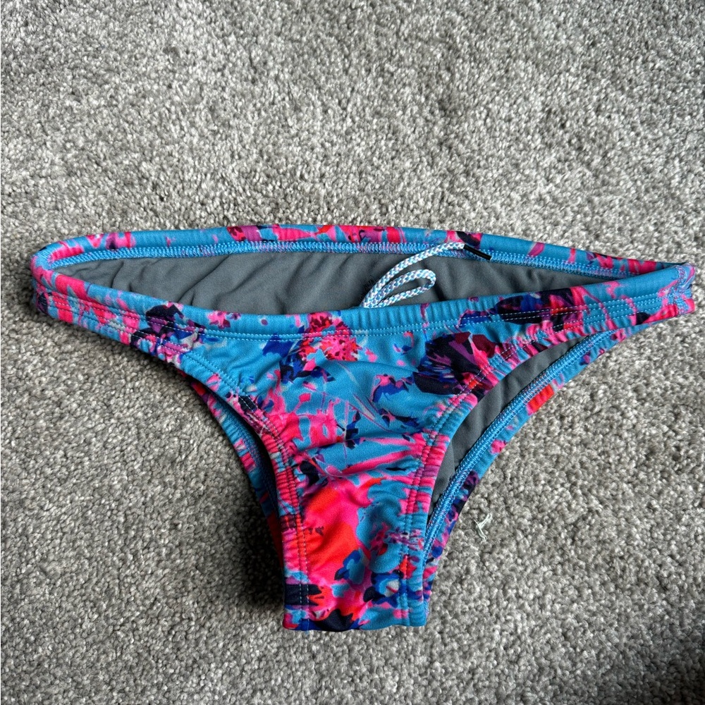 Jolyn Bikini Bottom